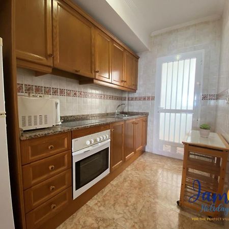 La Ciñuelica, R1 1st Floor apartment Com Pool L180 Torrevieja Exterior foto